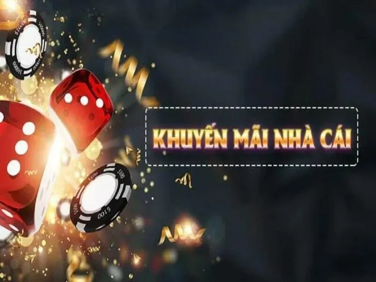 Khuyến Mãi 8KBet Hấp Dẫn Không Thể Bỏ Qua Cho Bet Thủ